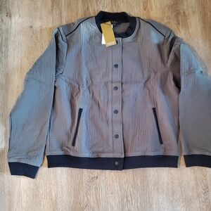 Alala Bomber Jacket